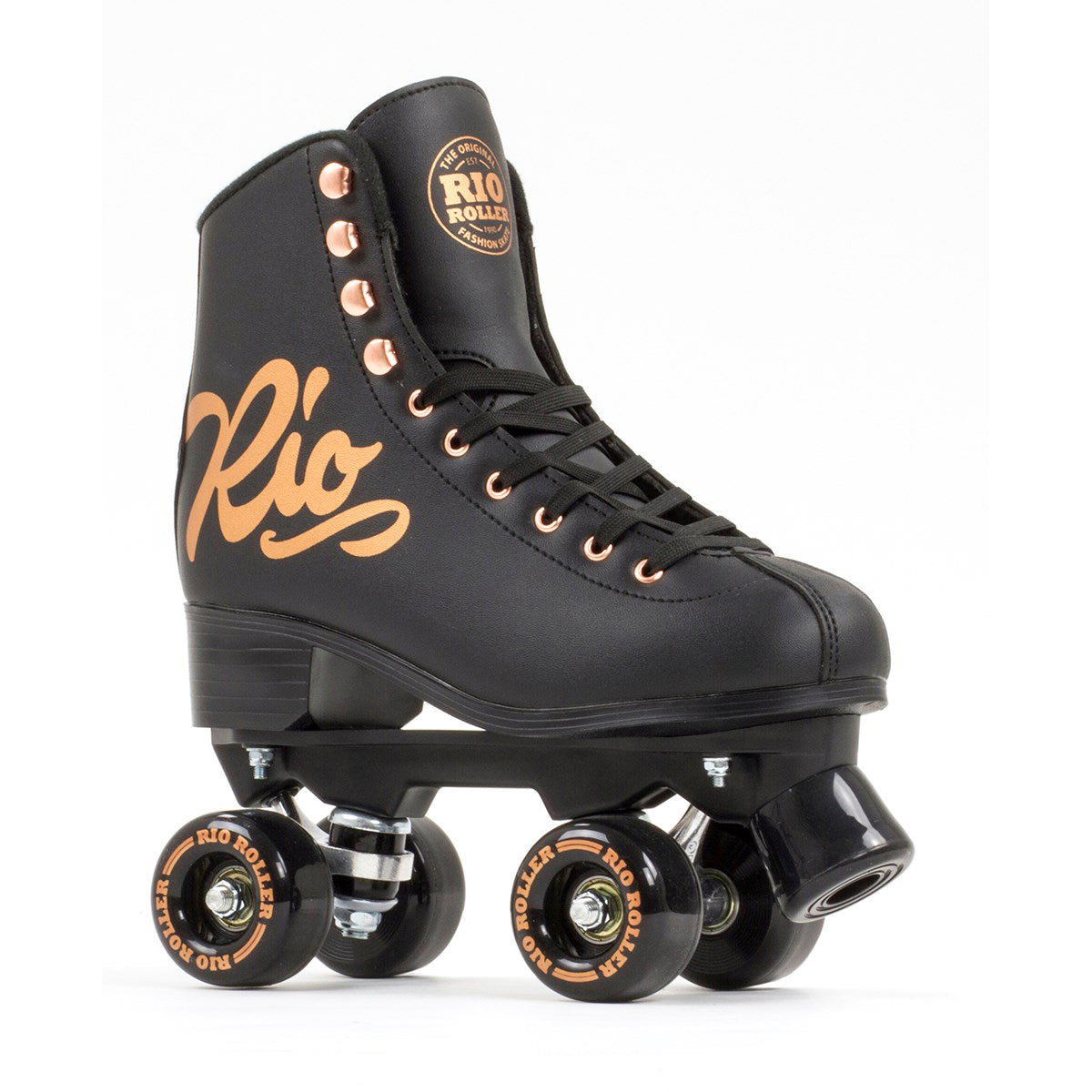 Rose Series-Roller Skates (With Dust Bag)│Outdoor Sports