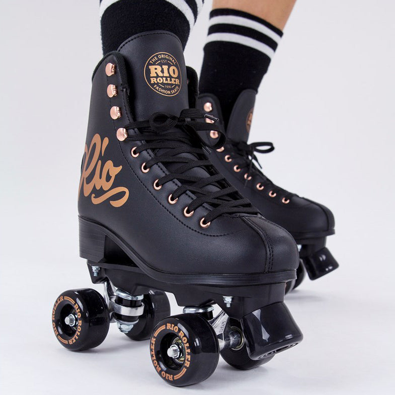 Rose Series-Roller Skates (With Dust Bag)│Outdoor Sports