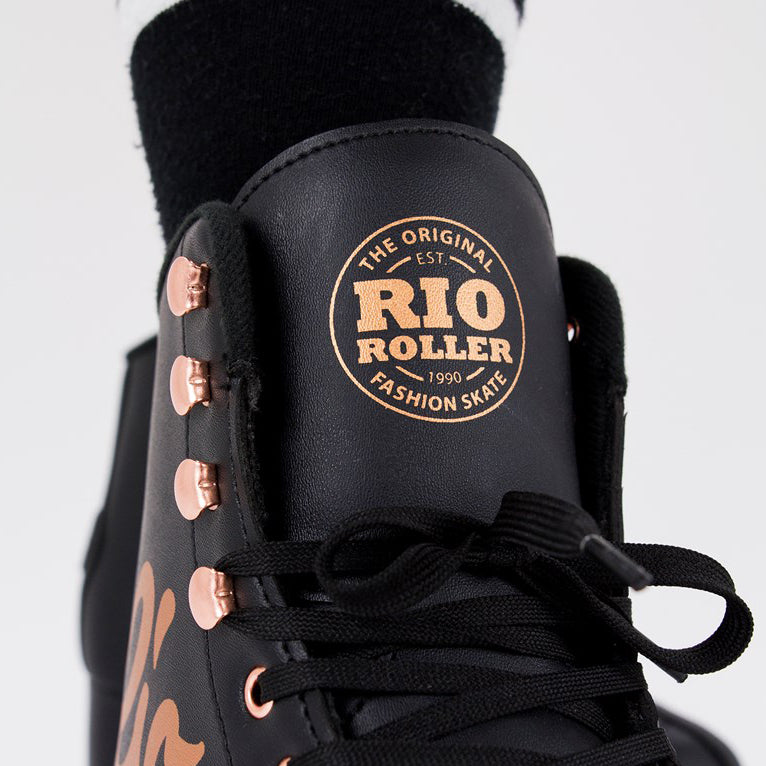 Rose Series-Roller Skates (With Dust Bag)│Outdoor Sports