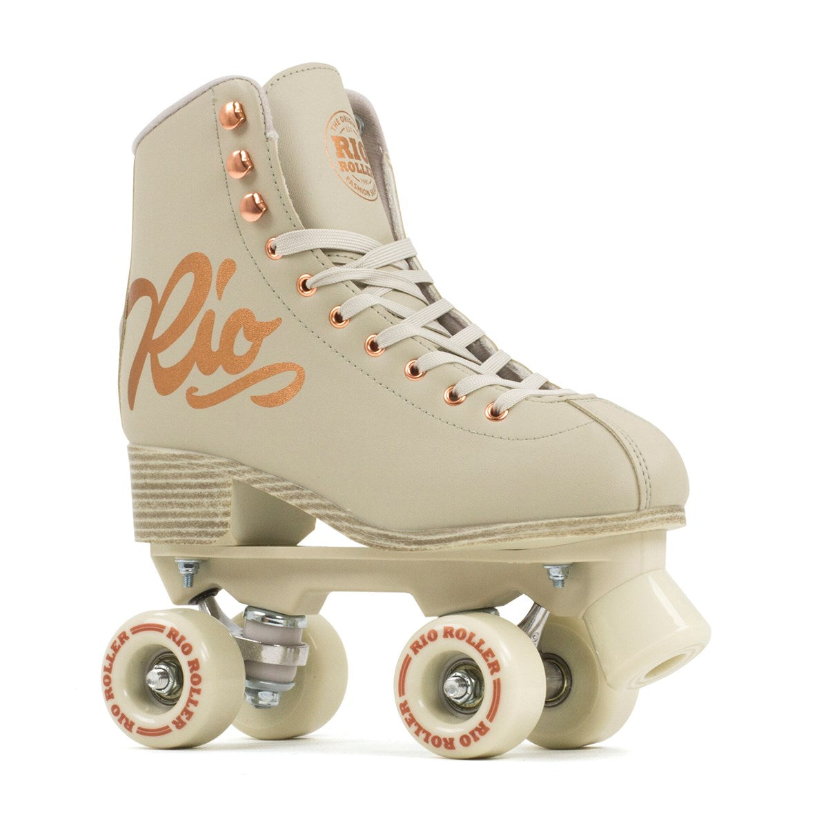 Rose Series-Roller Skates (With Dust Bag)│Outdoor Sports