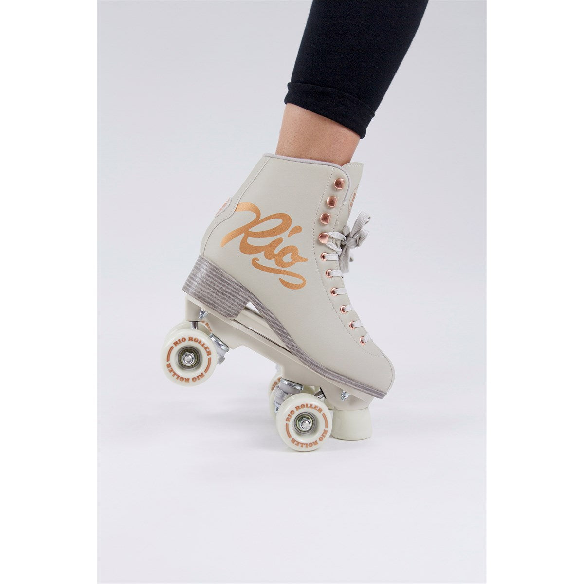 Rose Series-Roller Skates (With Dust Bag)│Outdoor Sports