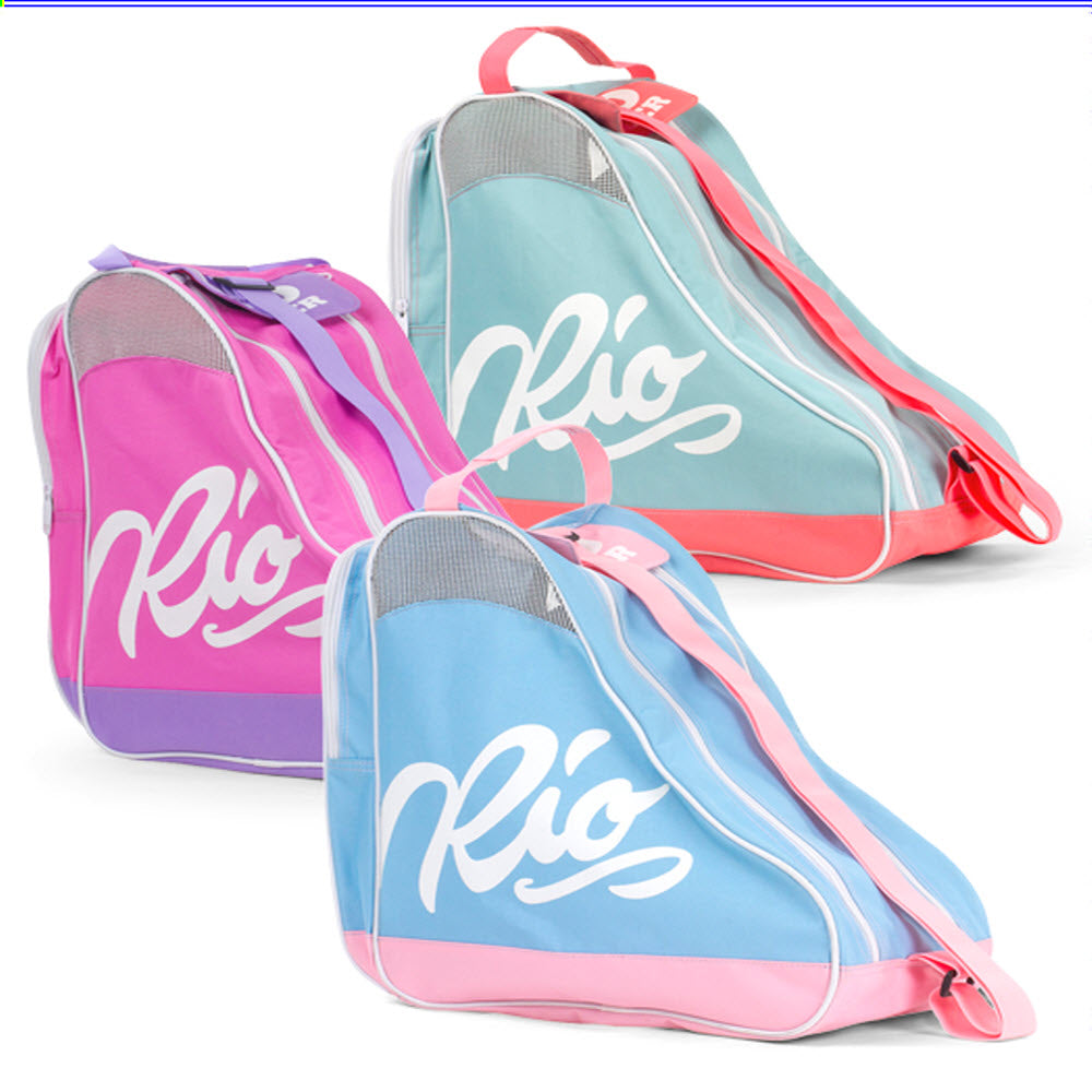 Script Series-Shoe Bags│Carrying Equipment