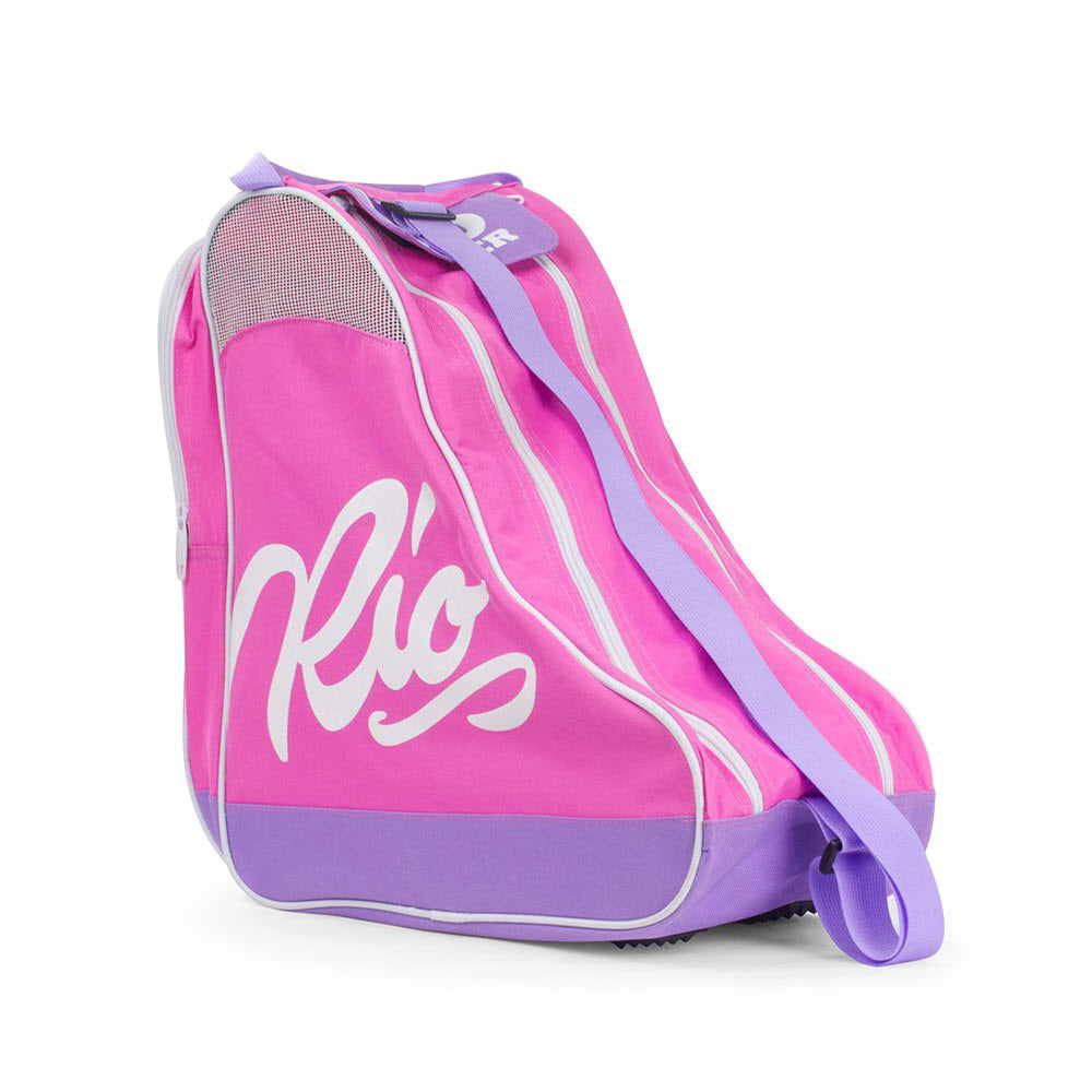 Script Series-Shoe Bags│Carrying Equipment