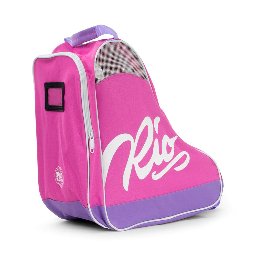 Script Series-Shoe Bags│Carrying Equipment