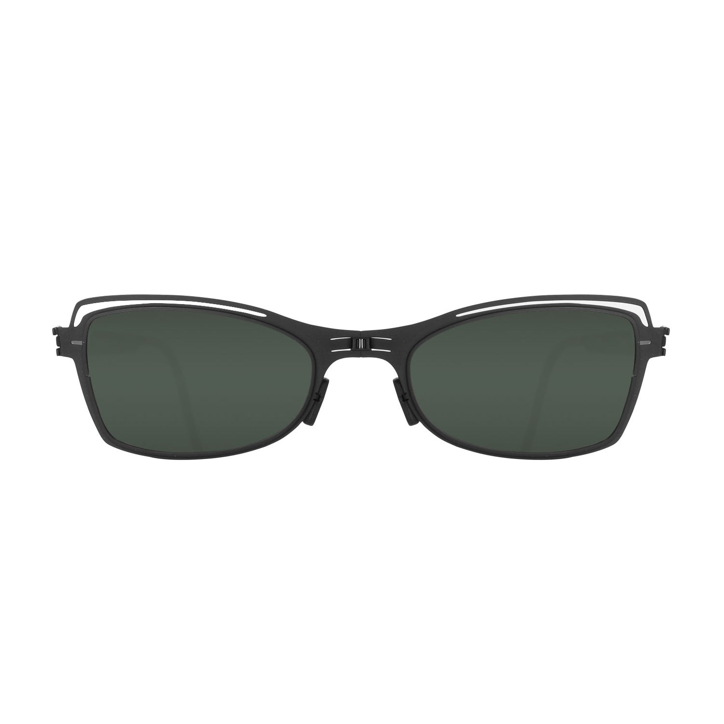 Penelope Series-Foldable Sunglasses│Ultra light and thin‧Put in your pocket