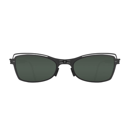 Penelope Series-Foldable Sunglasses│Ultra light and thin‧Put in your pocket