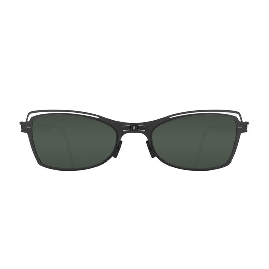 Penelope Series-Foldable Sunglasses│Ultra light and thin‧Put in your pocket