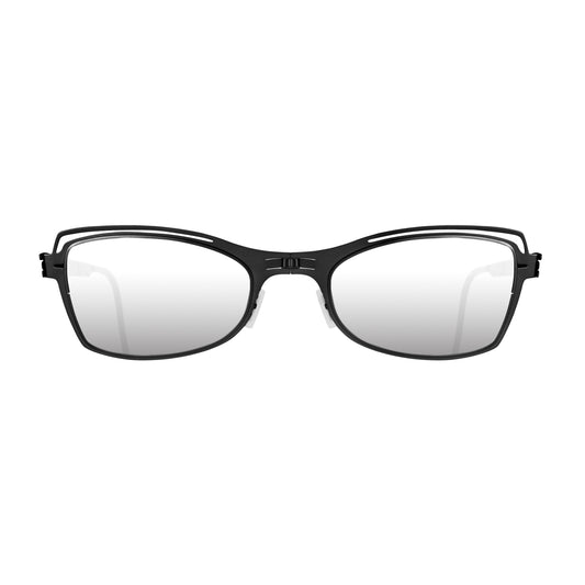 Penelope Series-Foldable Sunglasses│Ultra light and thin‧Put in your pocket