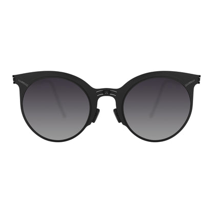 蘇馬系列-摺疊式太陽眼鏡│超輕極薄‧放進口袋