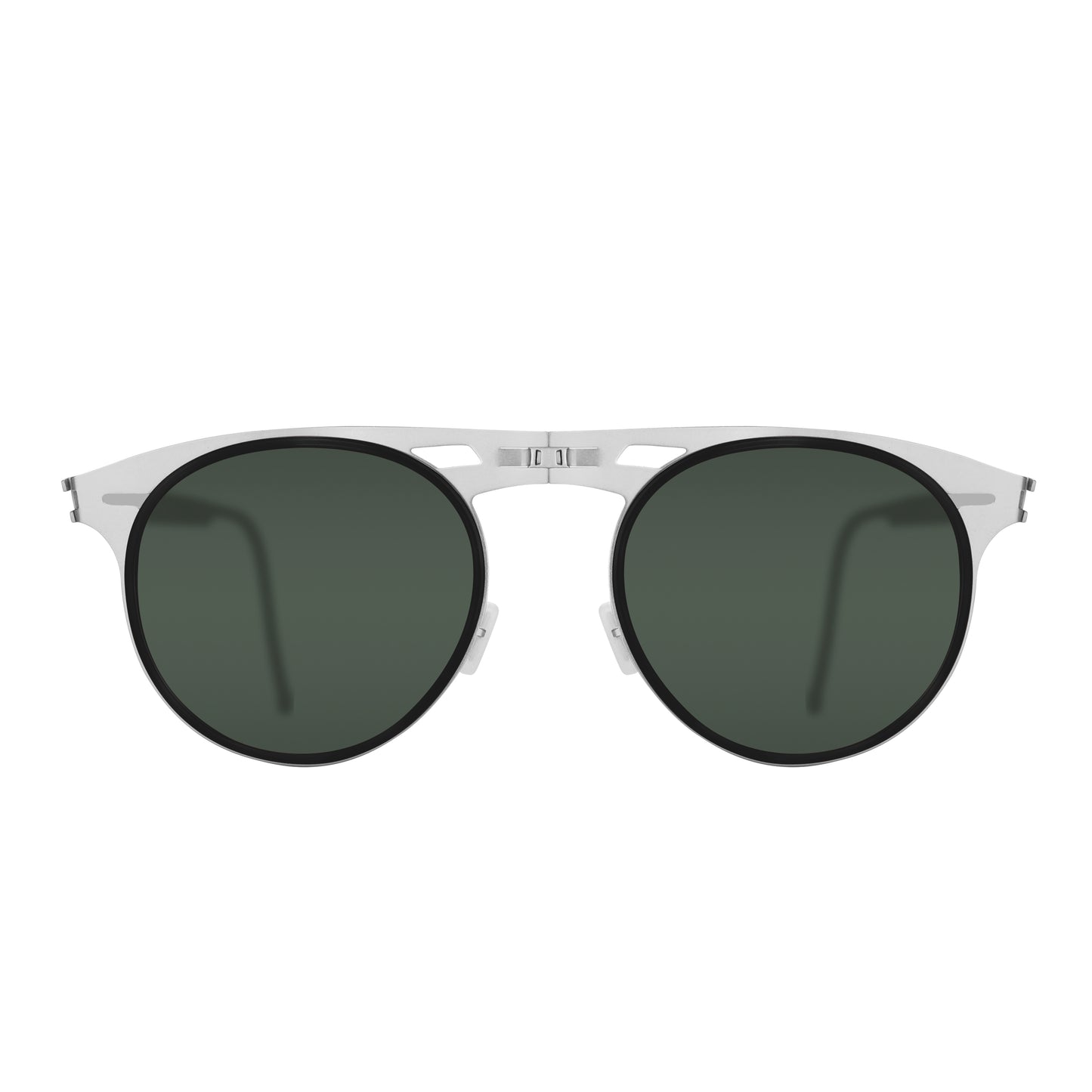 Blade Series-Foldable Sunglasses│Ultra light and thin‧Put in your pocket