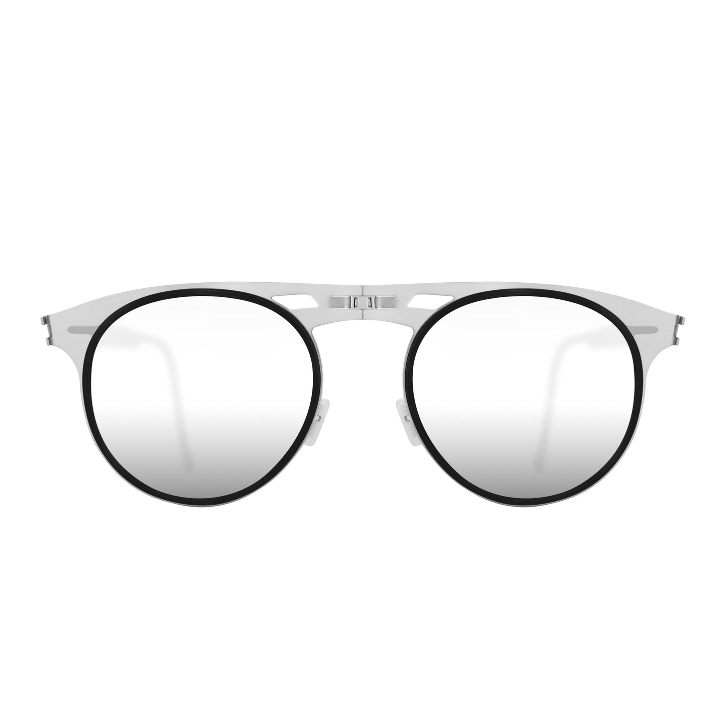 Blade Series-Foldable Sunglasses│Ultra light and thin‧Put in your pocket