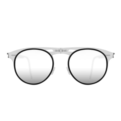Blade Series-Foldable Sunglasses│Ultra light and thin‧Put in your pocket