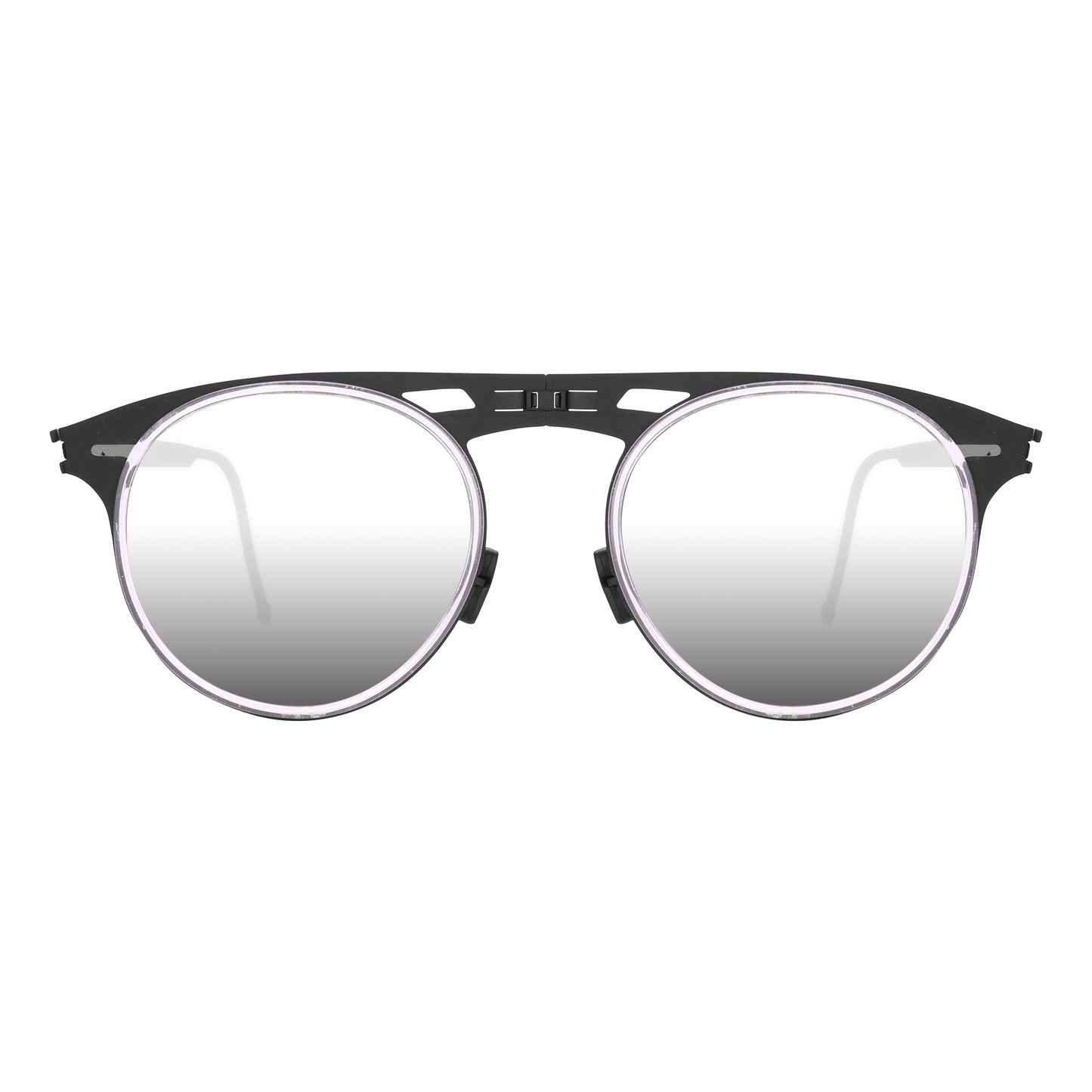 刀鋒系列-摺疊式太陽眼鏡│超輕極薄‧放進口袋
