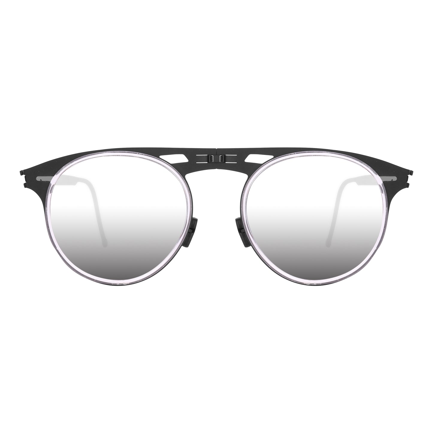Blade Series-Foldable Sunglasses│Ultra light and thin‧Put in your pocket