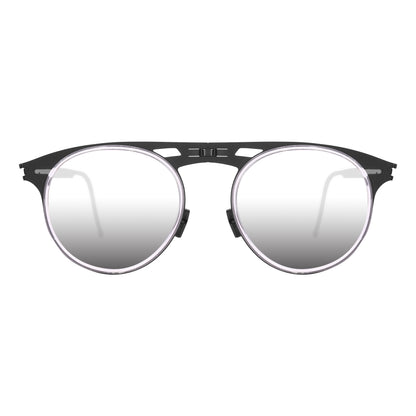 Blade Series-Foldable Sunglasses│Ultra light and thin‧Put in your pocket
