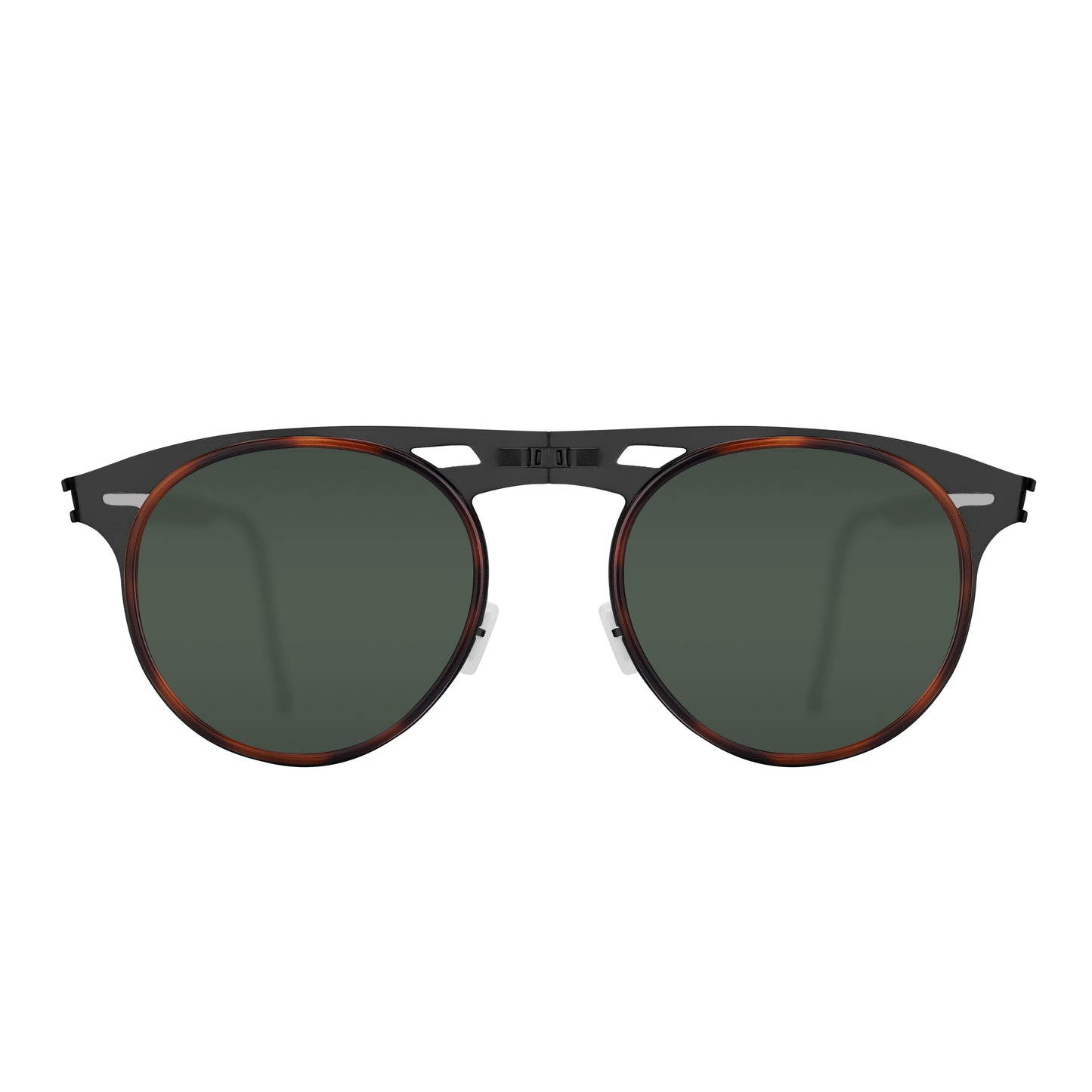 Blade Series-Foldable Sunglasses│Ultra light and thin‧Put in your pocket
