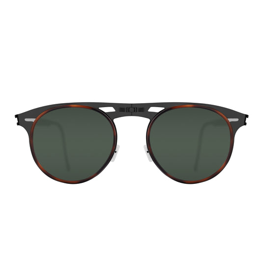 Blade Series-Foldable Sunglasses│Ultra light and thin‧Put in your pocket