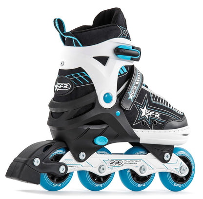 SFR Pulsar Series-Roller Skates│Outdoor Sports