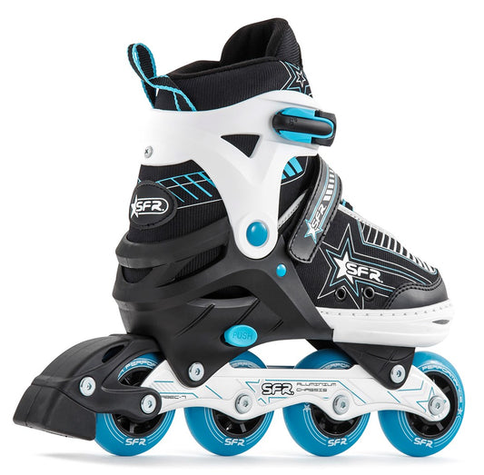 SFR Pulsar Series-Roller Skates│Outdoor Sports