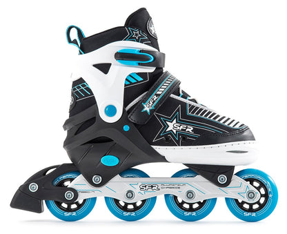 SFR Pulsar Series-Roller Skates│Outdoor Sports