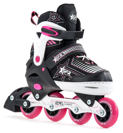 SFR Pulsar Series-Roller Skates│Outdoor Sports