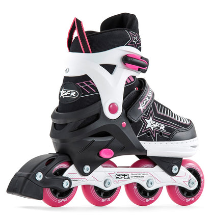 SFR Pulsar Series-Roller Skates│Outdoor Sports