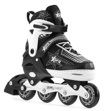 SFR Pulsar Series-Roller Skates│Outdoor Sports