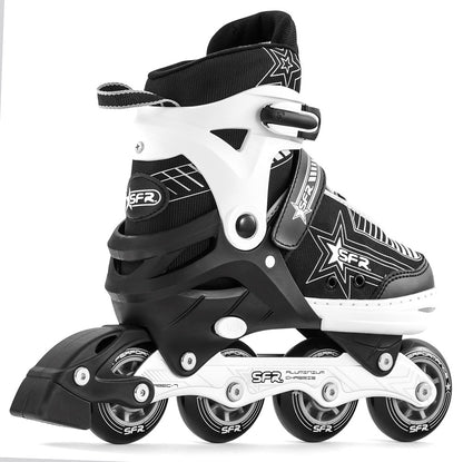 SFR Pulsar Series-Roller Skates│Outdoor Sports