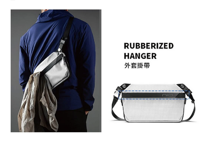 NEO II Simple‧Convenient‧Work &amp; Life Series - Crossbody Bag 