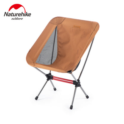 Lightweight‧Camping‧Beach‧Leisure‧YL08 Leisure Folding Moon Back Chair