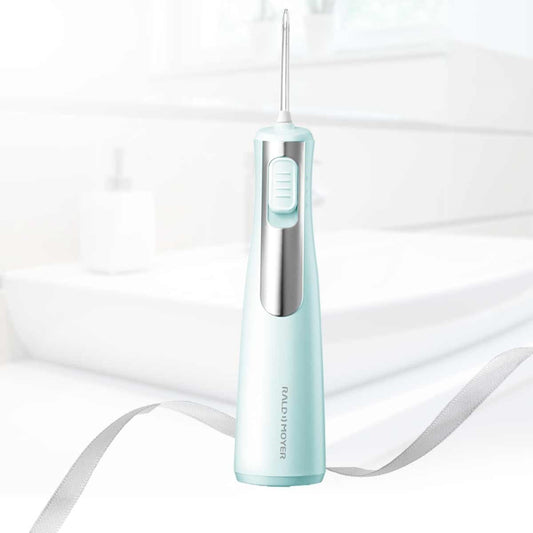Cordless water flosser (magnetic charging)│Micro cleaning‧Teeth care