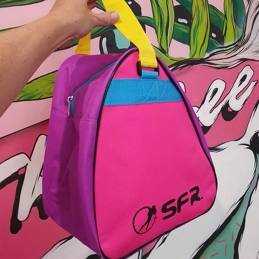 SFR Vision Series-Roller Skate Bag│Sports‧Carry‧Equipment