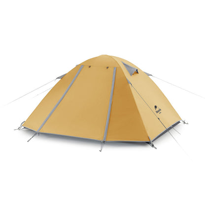 Pser 2022 210T fabric aluminum pole‧2-person tent