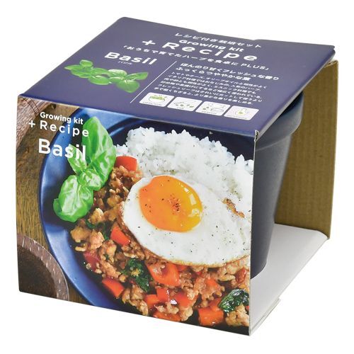 新鮮Recipe 盆栽