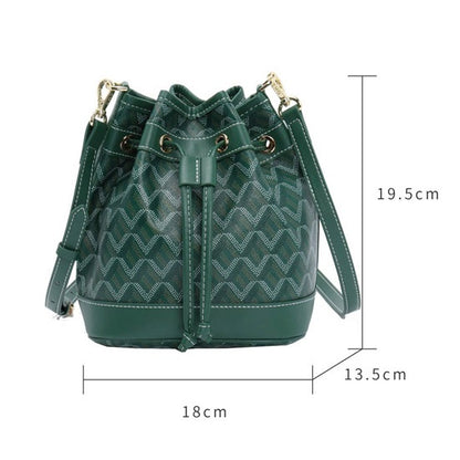 Upgraded Bucket Bag Shoulder Bag