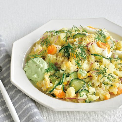 新鮮Recipe 盆栽