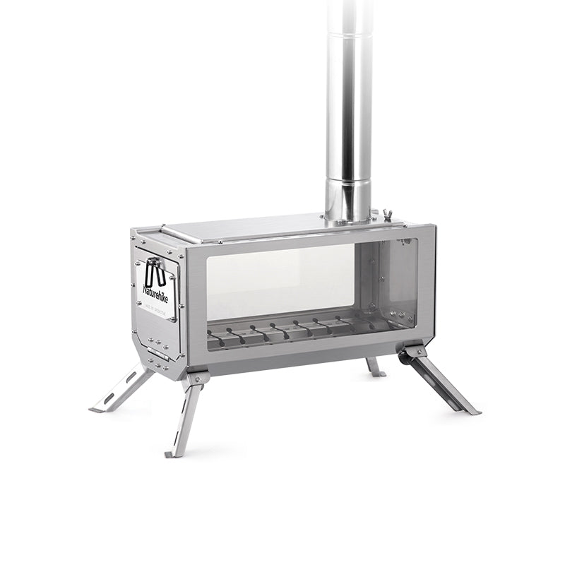 SK004 tabletop wood-fired oven 