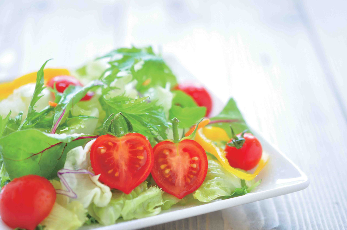 Heart-shaped tomato potted plant Heartomato Set