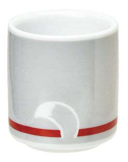 Cute Shiba Inu shaped cup - chamomile/melon balm/red pine/black pine