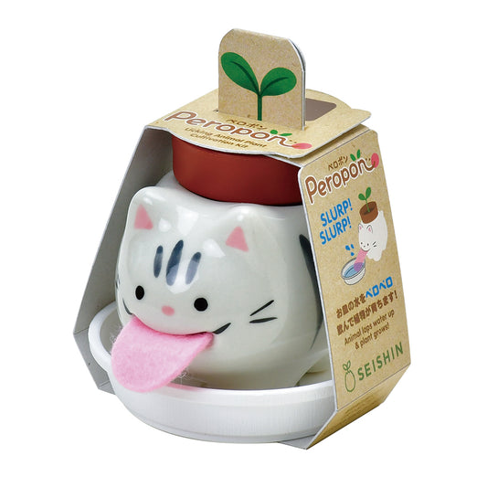 Peropon absorbent cat series