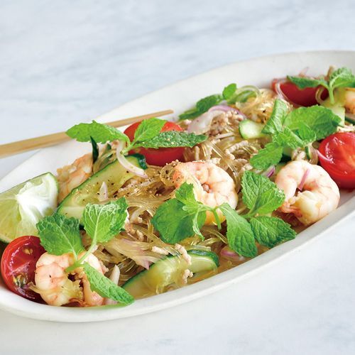 新鮮Recipe 盆栽