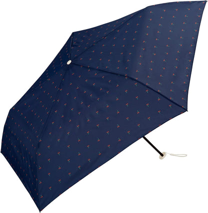 櫻桃系列超輕縮骨雨傘