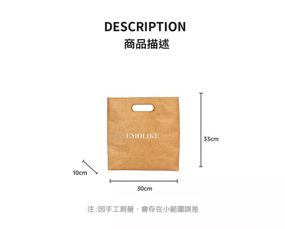 Like vintage fort bag