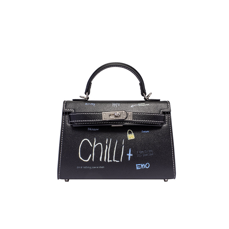Kelly Bag Kelly Bag